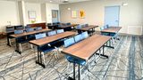 Holiday Inn Express Hotel & Stes Dewitt Meeting