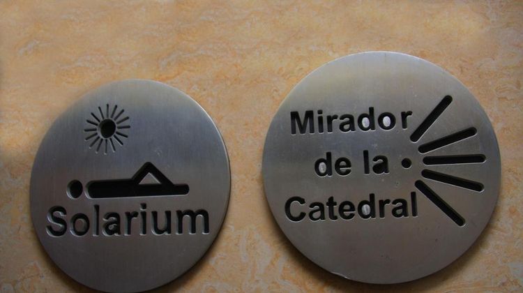 Xauen Hotel Other