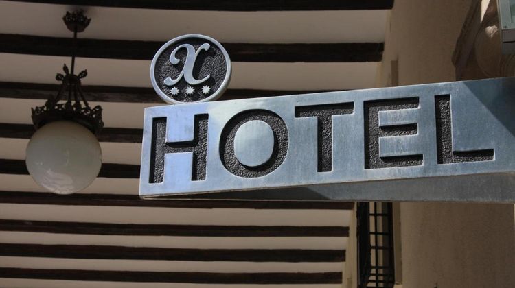 Xauen Hotel Other