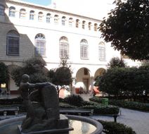 Xauen Hotel Exterior