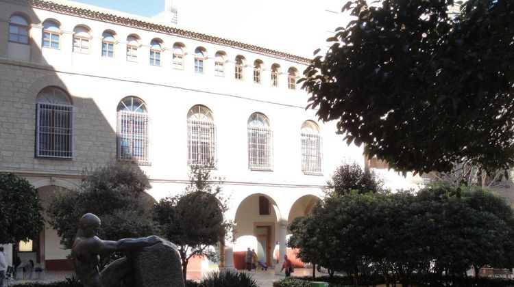 Xauen Hotel Exterior