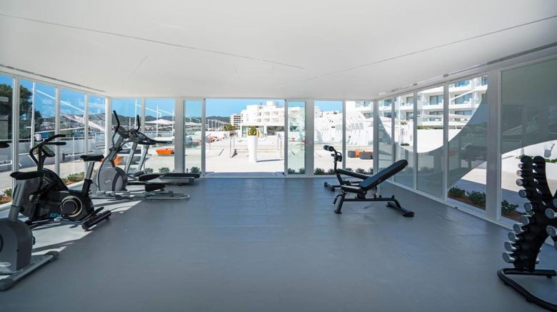 <b>THB Naeco Ibiza Health Club</b>. Images powered by <a href=https://www.travelagewest.com/Hotels/San-Antonio-Bay-Spain/