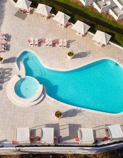 THB Naeco Ibiza