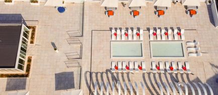 THB Naeco Ibiza Exterior