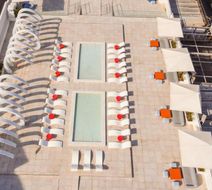 THB Naeco Ibiza Exterior