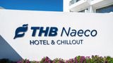 <b>THB Naeco Ibiza Exterior</b>. Images powered by <a href=https://www.travelagewest.com/Hotels/San-Antonio-Bay-Spain/