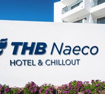 THB Naeco Ibiza Exterior