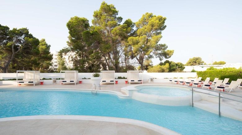 <b>THB Naeco Ibiza Pool</b>. Images powered by <a href=https://www.travelagewest.com/Hotels/San-Antonio-Bay-Spain/