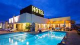 Royal Plaza Hotel Pool
