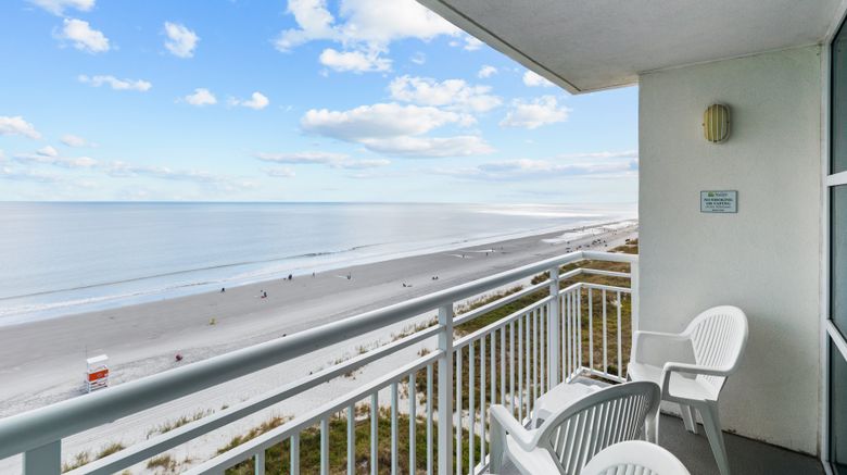 <b>Seaside Exterior</b>. Images powered by <a href="https://www.leonardoworldwide.com/" title="Leonardo Worldwide" target="_blank">Leonardo</a>.