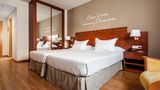 Avenida Hotel Room