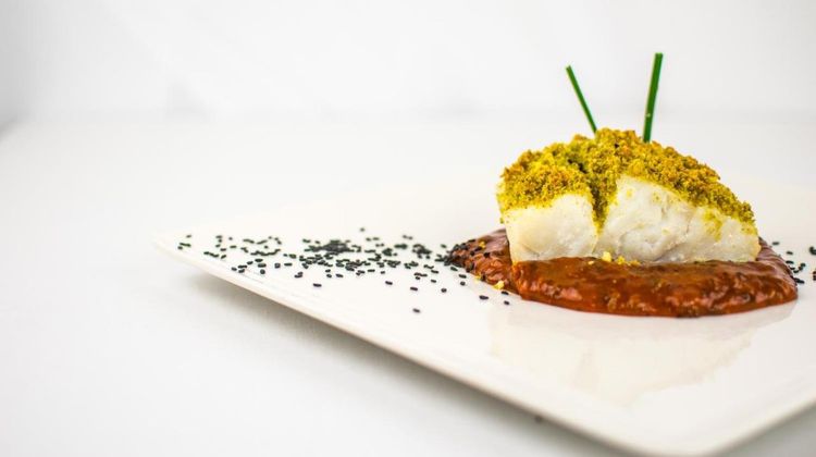 Hotel Andalucia Center Restaurant