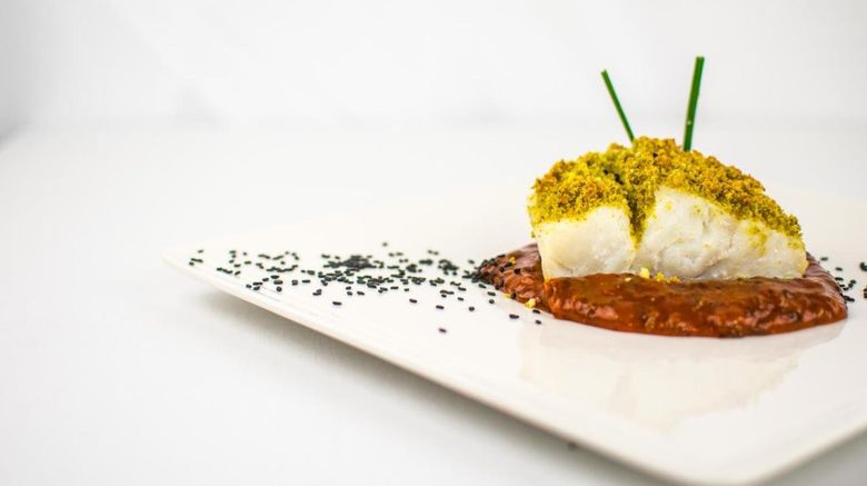 <b>Hotel Andalucia Center Restaurant</b>. Images powered by <a href="https://www.leonardoworldwide.com/" title="Leonardo Worldwide" target="_blank">Leonardo</a>.