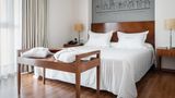 Avenida Hotel Room