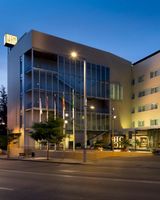 Hotel Andalucia Center