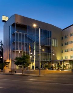 Hotel Andalucia Center