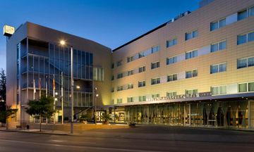 Hotel Andalucia Center