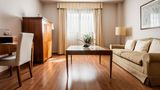Avenida Hotel Room