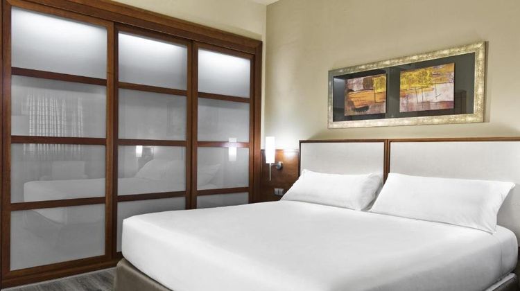 Elba Almeria Room
