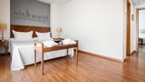 Avenida Hotel Room