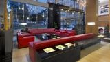 Elba Almeria Lobby