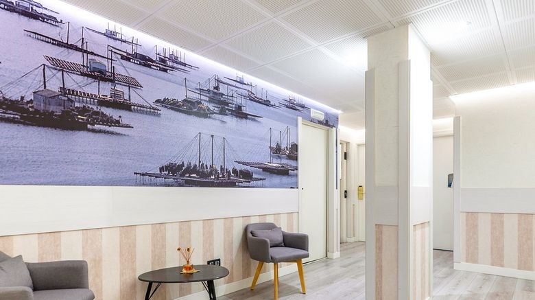 <b>Hotel Atlantico Vigo Other</b>. Images powered by <a href="https://www.leonardoworldwide.com/" title="Leonardo Worldwide" target="_blank">Leonardo</a>.