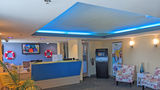 Seaside Lobby