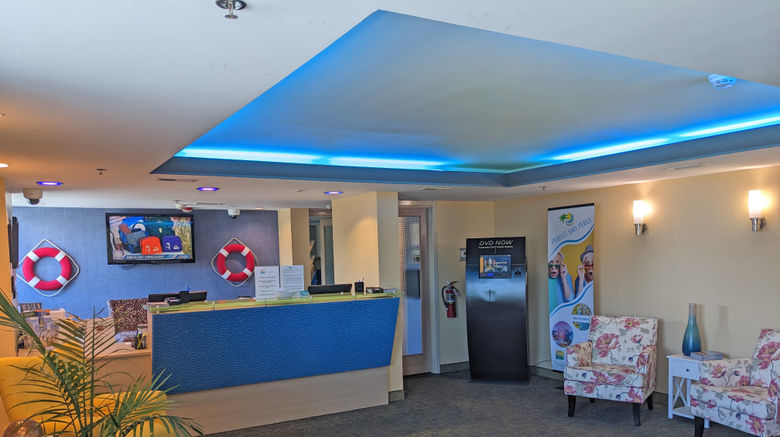 <b>Seaside Lobby</b>. Images powered by <a href="https://www.leonardoworldwide.com/" title="Leonardo Worldwide" target="_blank">Leonardo</a>.