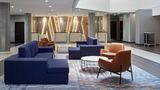 Delta Hotels Saskatoon Downtown Lobby