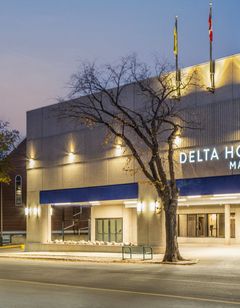 Hotel in Saskatoon: How to Get the Best Sleep When You Travel