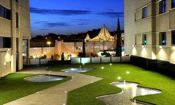 Gran Hotel Luna de Granada