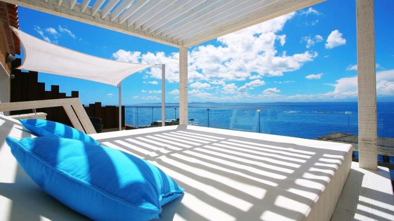<b>Vistabella Hotel Beach</b>. Images powered by <a href="https://www.leonardoworldwide.com/" title="Leonardo Worldwide" target="_blank">Leonardo</a>.