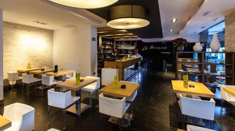 Condestable Iranzo Hotel Restaurant