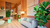 Boutique Hotel Luna Granada Centro Lobby