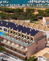 Hotel Martin Alonso Pinzon
