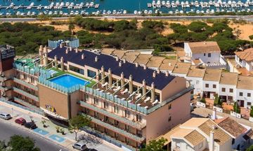 Hotel Martin Alonso Pinzon