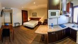 Hotel Martin Alonso Pinzon Room