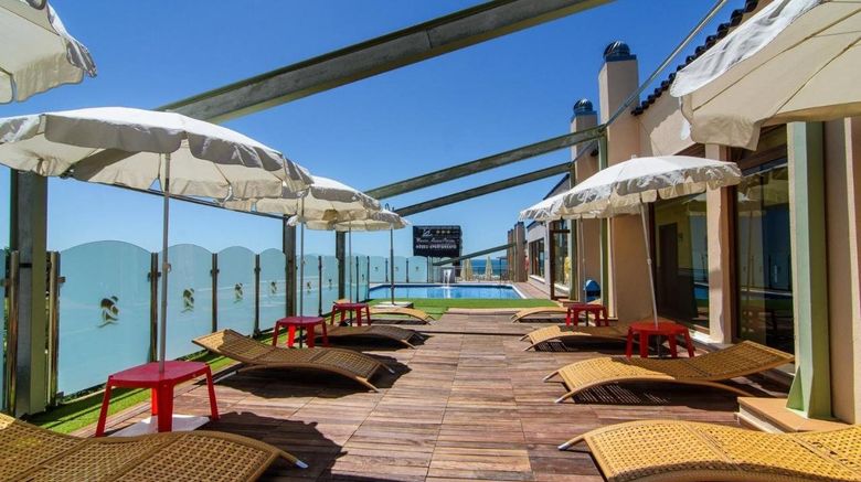 <b>Hotel Martin Alonso Pinzon Pool</b>. Images powered by <a href="https://www.leonardoworldwide.com/" title="Leonardo Worldwide" target="_blank">Leonardo</a>.