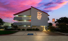 Red Roof Inn Dallas - DFW Airport