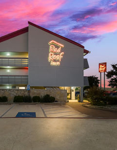 Red Roof Inn Dallas - DFW Airport