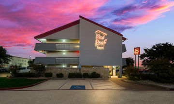 Red Roof Inn Dallas - DFW Airport