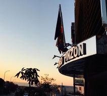 Hotel Martin Alonso Pinzon Exterior