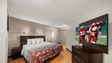 Red Roof Inn Dallas - DFW Airport Suite