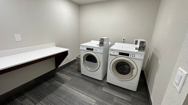 Holiday Inn Express & Suites Other