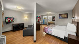 Red Roof Inn Dallas - DFW Airport Suite