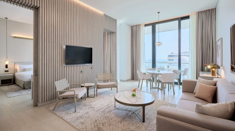 Arabella Beach Hotel-Vignette Collection Suite