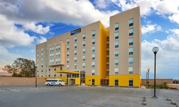 City Express by Marriott Puebla Finsa