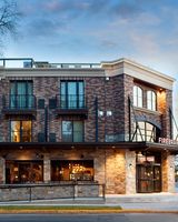 The Firebrand Hotel
