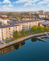 Holiday Inn Peterborough Waterfront