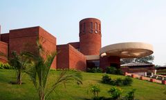 The Westin Sohna Resort & Spa